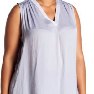 Vince Camuto Sleeveless Blouse